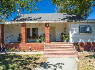 1081 W George St, Banning, CA 92220