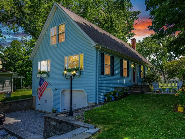 150 East Lake Street, Winchester, CT 06098