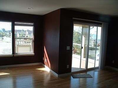 large Family Area