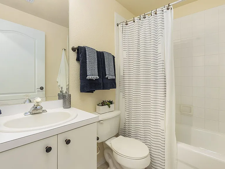 The Lakes At College Pointe — Photo 9