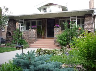 944 Saint Paul St, Denver, CO 80206