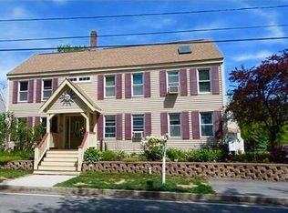16 Gardner St #2, Salisbury, MA 01952
