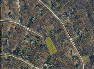 1102 Branch Rd, Ruther Glen, VA 22546