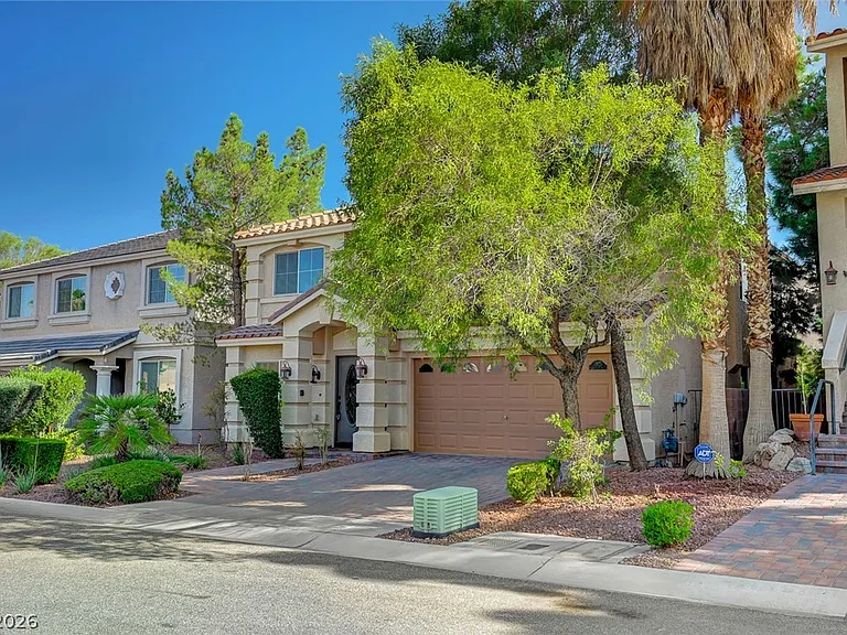 4985 Adrian Fog Ave — Photo 1