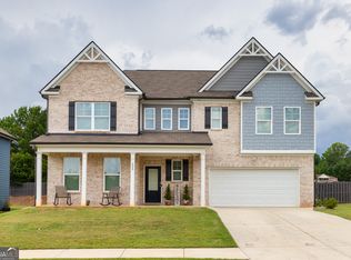 523 Paxton Ln, Jefferson, GA
