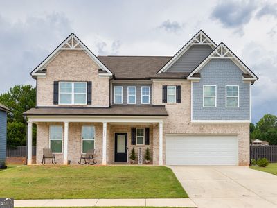 523 Paxton Ln, Jefferson, GA, 30549