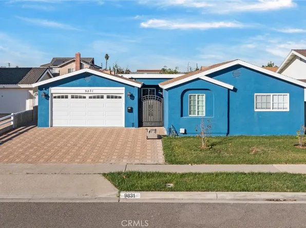 9831 Cheshire Ave, Westminster, CA 92683