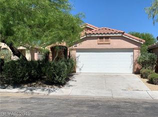 2588 Pine Run Rd, Las Vegas, NV 89135