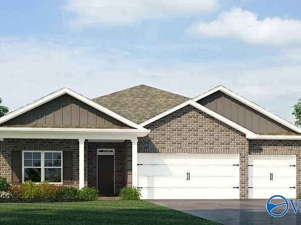 344 Sandy Oak Dr, Harvest, AL 35749