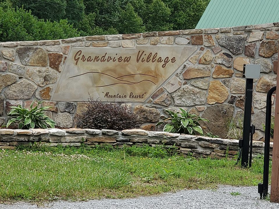 Front Entrance into gate