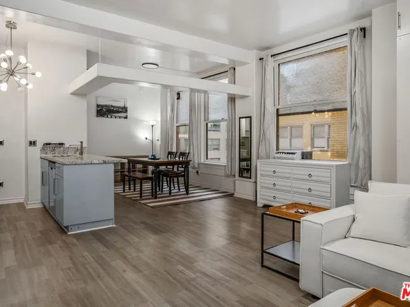 215 W 7th St APT 803, Los Angeles, CA 90014