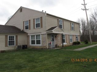 1403 Hobnail Ct, Davison, MI 48423