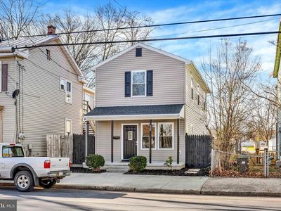 438 N Pitt St, Carlisle, PA, 17013