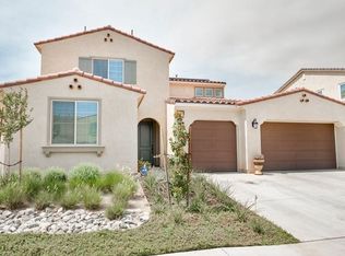 1432 Worland St, Beaumont, CA 92223