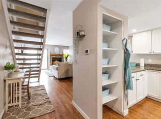 16201 E Dakota Pl APT F, Aurora, CO 80017