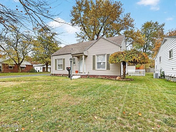 3rd image of 4608 Harvest Ln