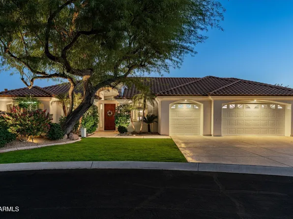 10836 N 95TH Place, Scottsdale, AZ 85260