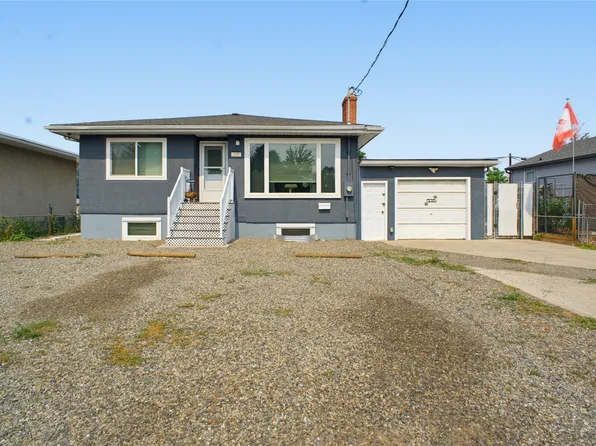 220 Park St, Kamloops, BC V2B 4A7
