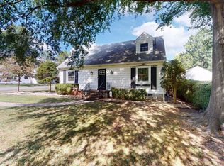 200 Cardinal Ln, Paducah, KY 42001