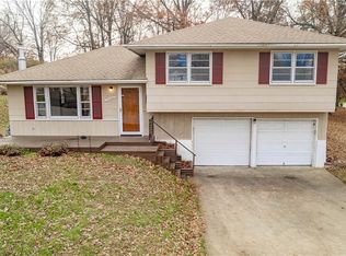 17001 E 26th Ter S, Independence, MO 64057