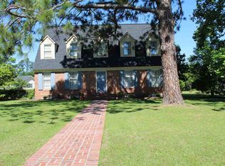 400 Devon Rd, Marion, SC 29571