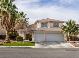 5367 Valley Wells Way, Las Vegas, NV 89113