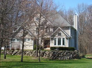 8192 Sierra Madre Trl, Kalamazoo, MI 49009