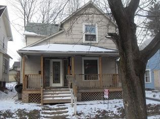 1209 Highland Rd NE, Canton, OH 44704