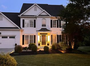 8256 Glenrothes Blvd, Knoxville, TN 37909
