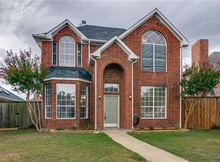 6817 Hominy Rdg, Rowlett, TX 75089