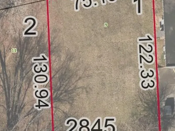 9 Kirkwood Ave, Lexington, NC 27292