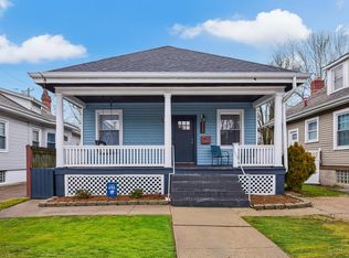 3327 Brotherton Rd, Cincinnati, OH 45209