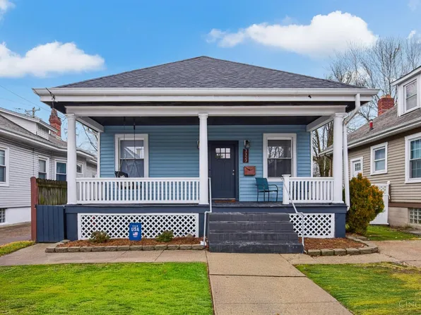 3327 Brotherton Rd, Cincinnati, OH 45209