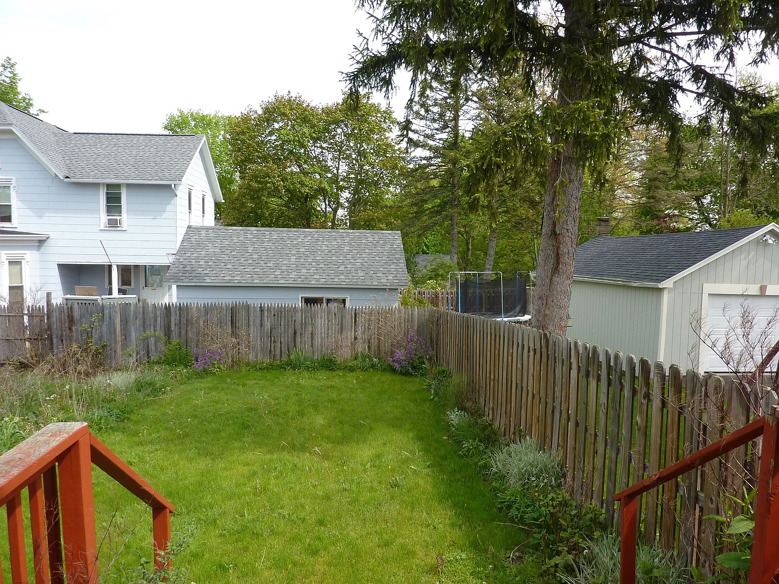 241 West Jackson Street - 1 — Photo 3