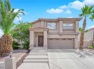 3592 N Campbell Rd, Las Vegas, NV 89129