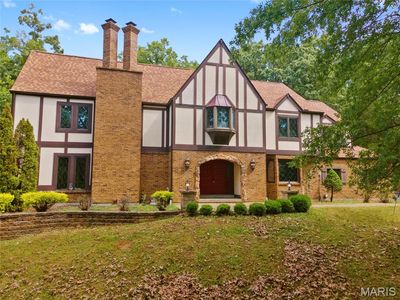 1 Seclusion Woods, Festus, MO, 63028