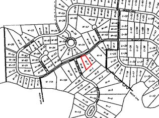 702 Crescent Drive #LOT #M-7, Forsyth, GA 31029