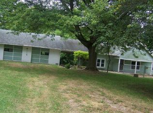 5943 S 360 E, Hillsdale, IN 47854