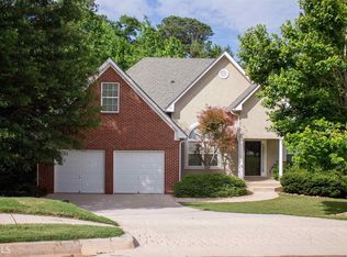 264 Yardsley Dr, McDonough, GA 30253