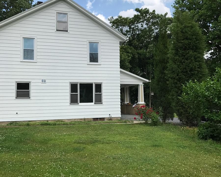 Side Yard