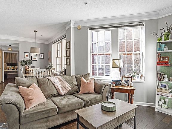 5th image of 800 Peachtree St NE APT 8219