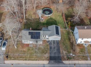 56 Chamberlain Street, Rochester, NH 03867