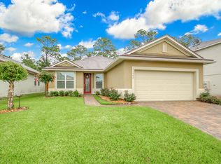 11786 Lake Bend Cir, Jacksonville, FL 32218