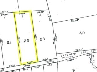 84 Conyngham Crest Dr, Sugarloaf, PA 18249