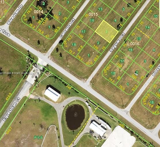 Rotonda Meadows 5 Saguaro City In The Est Placida FL Zillow