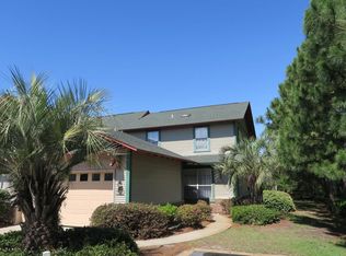 55 Corte Palma 69 A Santa, Santa Rosa Beach, FL 32459