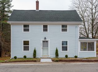 602 Haley Rd, Kittery Point, ME 03905