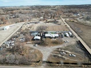 3 Road 3105, Aztec, NM 87410