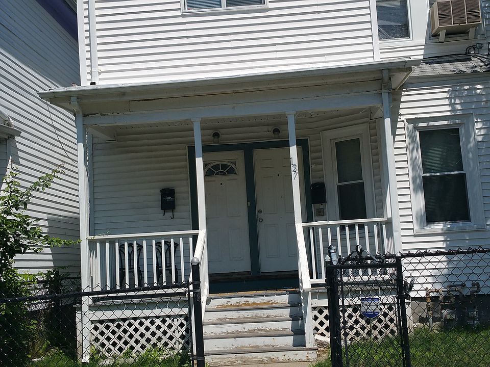 Your New Home