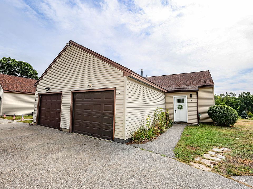 1st image of 9 Dustin Homestead #A